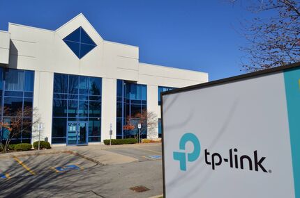 آمریکا، فروش مودم‌های محبوب TP-Link را ممنوع می‌کند