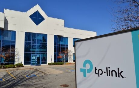 آمریکا، فروش مودم‌های محبوب TP-Link را ممنوع می‌کند
