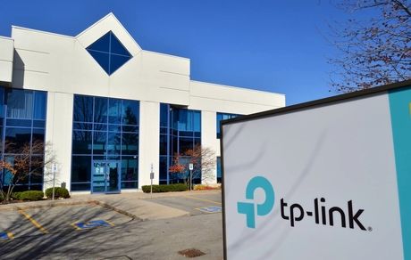 آمریکا، فروش مودم‌های محبوب TP-Link را ممنوع می‌کند