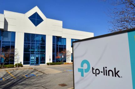 آمریکا، فروش مودم‌های محبوب TP-Link را ممنوع می‌کند