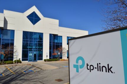 آمریکا، فروش مودم‌های محبوب TP-Link را ممنوع می‌کند
