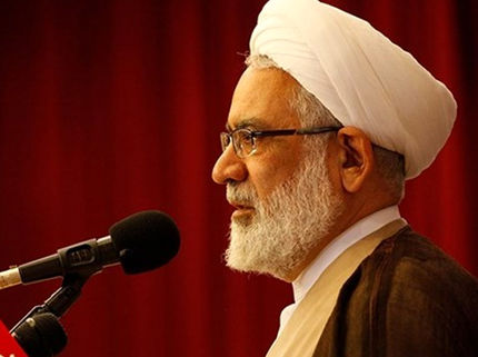دادستان کل کشور‌: روز گذشته ۵ قاضی فاسد اخراج شدند
