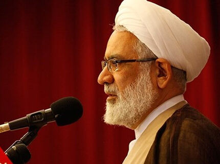 دادستان کل کشور‌: روز گذشته ۵ قاضی فاسد اخراج شدند
