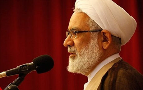 دادستان کل کشور‌: روز گذشته ۵ قاضی فاسد اخراج شدند

