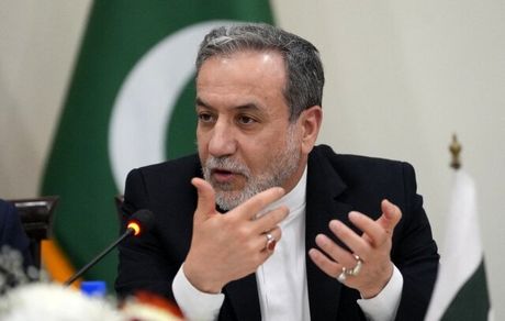 عراقچی: سیاست خارجی، جای پیش‌داوری نیست