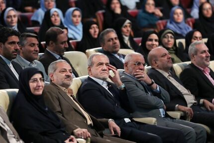 رئیس جمهور: فرزندان این سرزمین، گرانقیمت‌تر از هر معدن و منبع ثروتی هستند