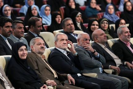 رئیس جمهور: فرزندان این سرزمین، گرانقیمت‌تر از هر معدن و منبع ثروتی هستند
