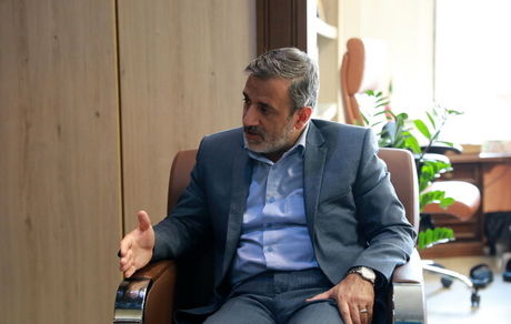 معاون وزیر راه و شهرسازی: ۱۶۶ هزار هکتار بافت فرسوده داریم