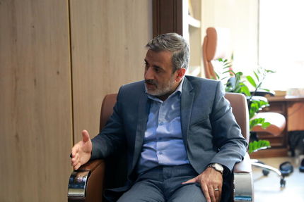 معاون وزیر راه و شهرسازی: ۱۶۶ هزار هکتار بافت فرسوده داریم