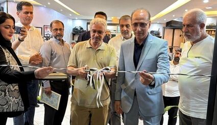 تولد دوباره سینما مهر آبادان در روز ملی سینما