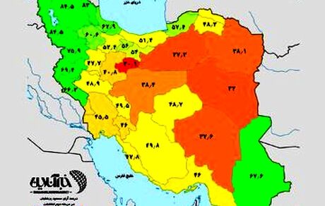 بررسی آرای به‌اصطلاح قومیتی پزشکیان و جلیلی / آیا پزشکیان بدون آرای آذری‌زبان‌ها انتخابات را می‌باخت؟