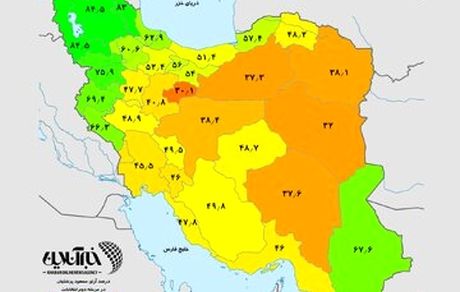 بررسی آرای به‌اصطلاح قومیتی پزشکیان و جلیلی / آیا پزشکیان بدون آرای آذری‌زبان‌ها انتخابات را می‌باخت؟