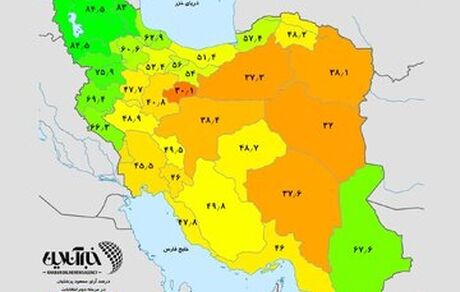 بررسی آرای به‌اصطلاح قومیتی پزشکیان و جلیلی / آیا پزشکیان بدون آرای آذری‌زبان‌ها انتخابات را می‌باخت؟