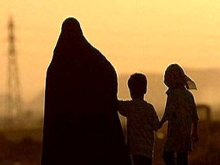 ابلاغ مصوبه بسته حمایتی کمک به تأمین مسکن زنان سرپرست خانوار