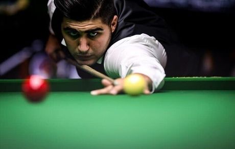 اعزام ملی‌پوشان اسنوکر ایران به قهرمانی آسیا