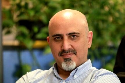 حرف حق محمدحسین میثاقی و یک حمله ناحق