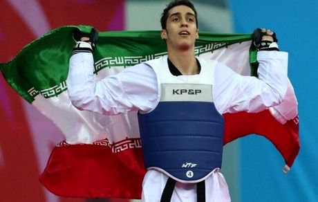 
تکواندوکار ایران به عضویت صربستان درآمد
