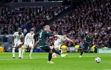 آرسنال همچنان می‌برد / منچسترسیتی برنده نبرد بزرگ با رئال مادرید