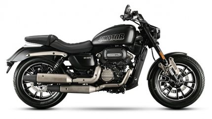 اعلام لیست قیمت جدید موتورسیکلت‌های شرکت کویرموتور