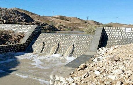 برای آبادانی روستاهای آبدانان، ۳۰۰ میلیارد هزینه شده است