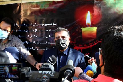 توسعه کمی و کیفی هنرستان‌ها در دولت سیزدهم ادامه خواهدداشت / برنامه دولت داشتن حداقل یک هنرستان دخترانه و پسرانه در هر استان است
