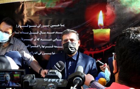 توسعه کمی و کیفی هنرستان‌ها در دولت سیزدهم ادامه خواهدداشت / برنامه دولت داشتن حداقل یک هنرستان دخترانه و پسرانه در هر استان است