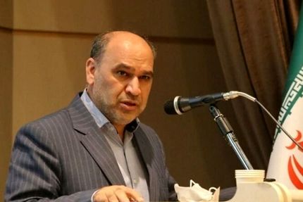 مدافع ملوان، رباط پاره کرد