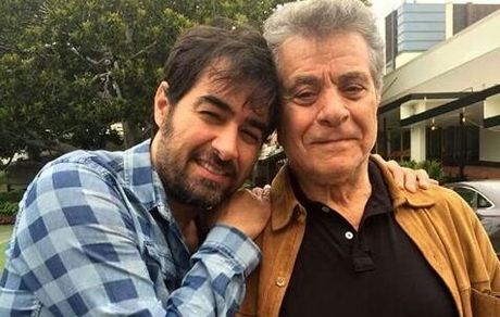 نامه شهاب حسینی به رئیس جمهور: ممنوعیت حضور بهروز وثوقی را در سینمای ایران رفع کنید