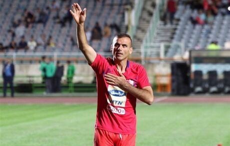 
پیروزی سیدجلال در نظرسنجی اخیر AFC
