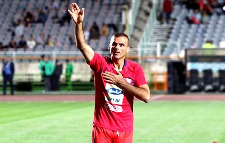 
پیروزی سیدجلال در نظرسنجی اخیر AFC
