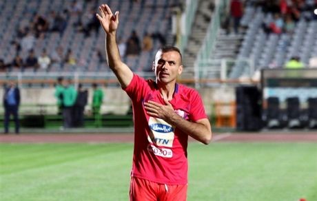 
پیروزی سیدجلال در نظرسنجی اخیر AFC
