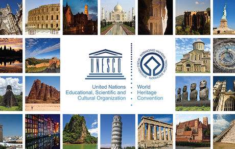 بلایی که کرونا بر سر میراث جهانی آورد