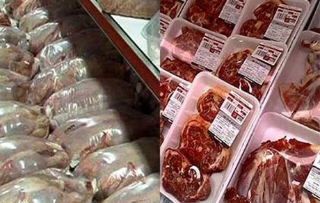 آغاز توزیع مرغ و گوشت قرمز منجمد بین هیئت‌های مذهبی در ماه محرم