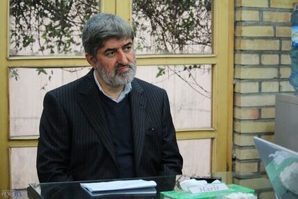 واکنش علی مطهری به جنجال‌های بازی استقلال - تراکتور و شعارهای نژادپرستانه هواداران