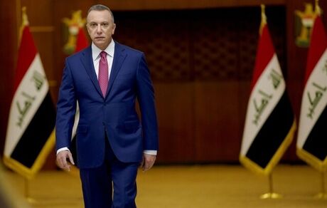 نخست وزیر عراق، شلیک به تجمع کنندگان را ممنوع کرد