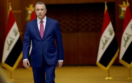 نخست وزیر عراق، شلیک به تجمع کنندگان را ممنوع کرد