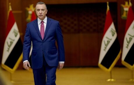 نخست وزیر عراق، شلیک به تجمع کنندگان را ممنوع کرد