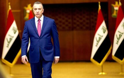نخست وزیر عراق، شلیک به تجمع کنندگان را ممنوع کرد