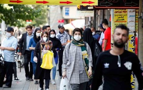 جزئیات نحوه فعالیت صنوف از شنبه در تهران