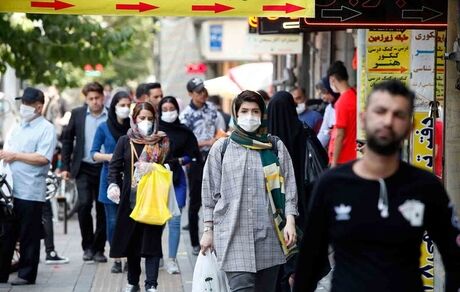 جزئیات نحوه فعالیت صنوف از شنبه در تهران