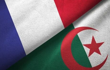 الجزایر، سفیر فرانسه را احضار کرد