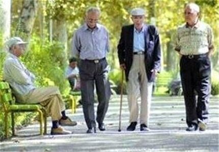 زمان پرداخت عیدی بازنشسته‌ها مشخص شد