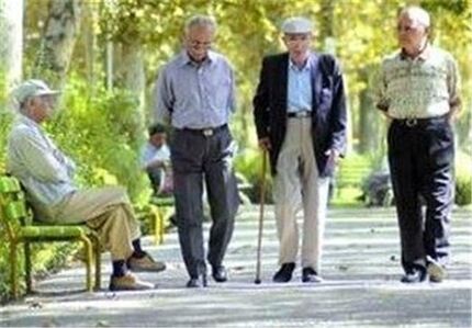 زمان پرداخت عیدی بازنشسته‌ها مشخص شد