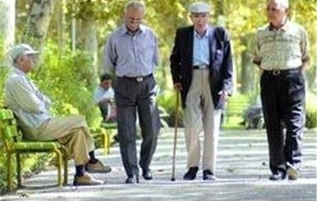 زمان پرداخت عیدی بازنشسته‌ها مشخص شد