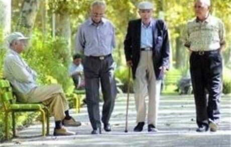زمان پرداخت عیدی بازنشسته‌ها مشخص شد