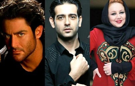 نقش‌آفرینی برای فروش پالتو و باقلا قاتق!