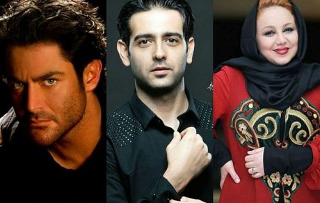 نقش‌آفرینی برای فروش پالتو و باقلا قاتق!