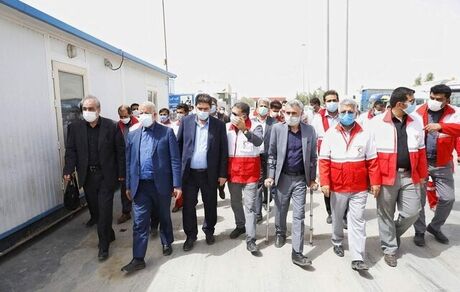 خیران ۳۵۰ میلیارد ریال برای تامین آب پایدار کمک کردند