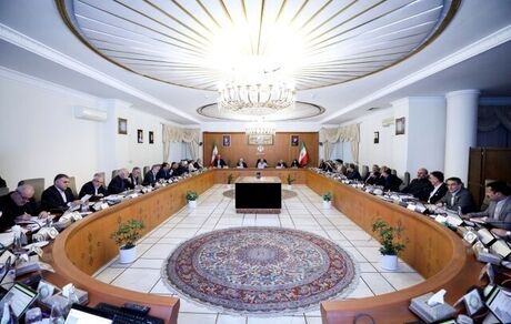 ضرب الاجل رئیس جمهور به خودروسازان