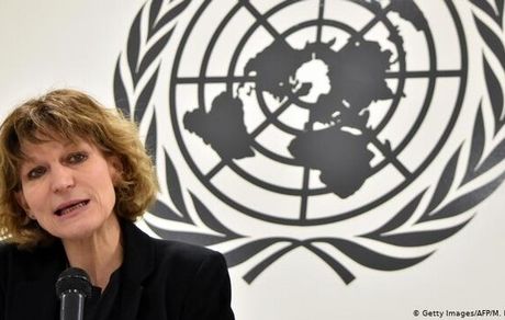 گزارشگر ویژه سازمان ملل: ترور سردار سلیمانی و همراهانش غیرقانونی بوده است